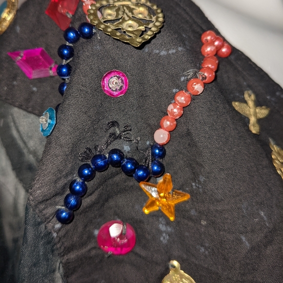 VTG Speed Limit MPH Beaded Set - Picture 6 of 16